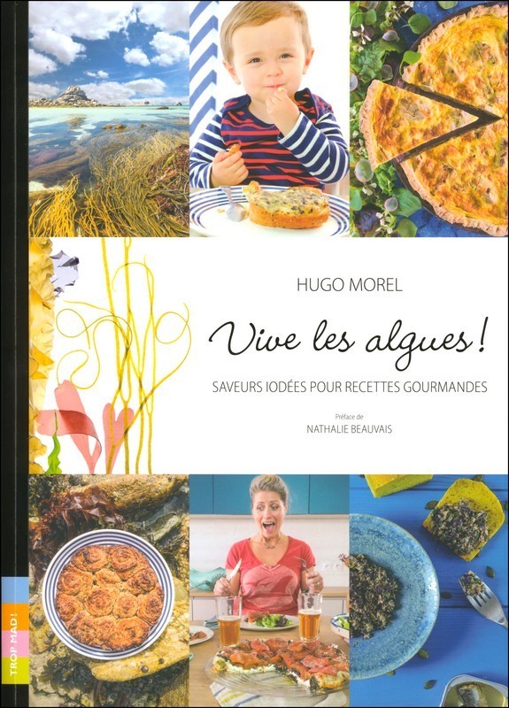 Vive les Algues !