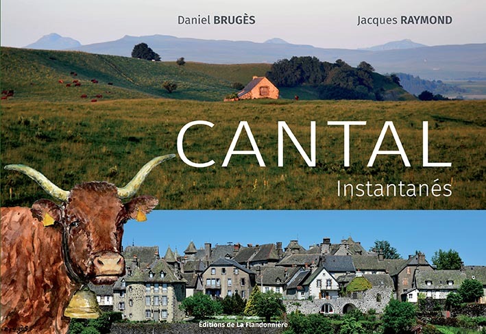 Cantal - instantanés