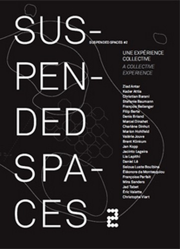 Suspended spaces n° 02