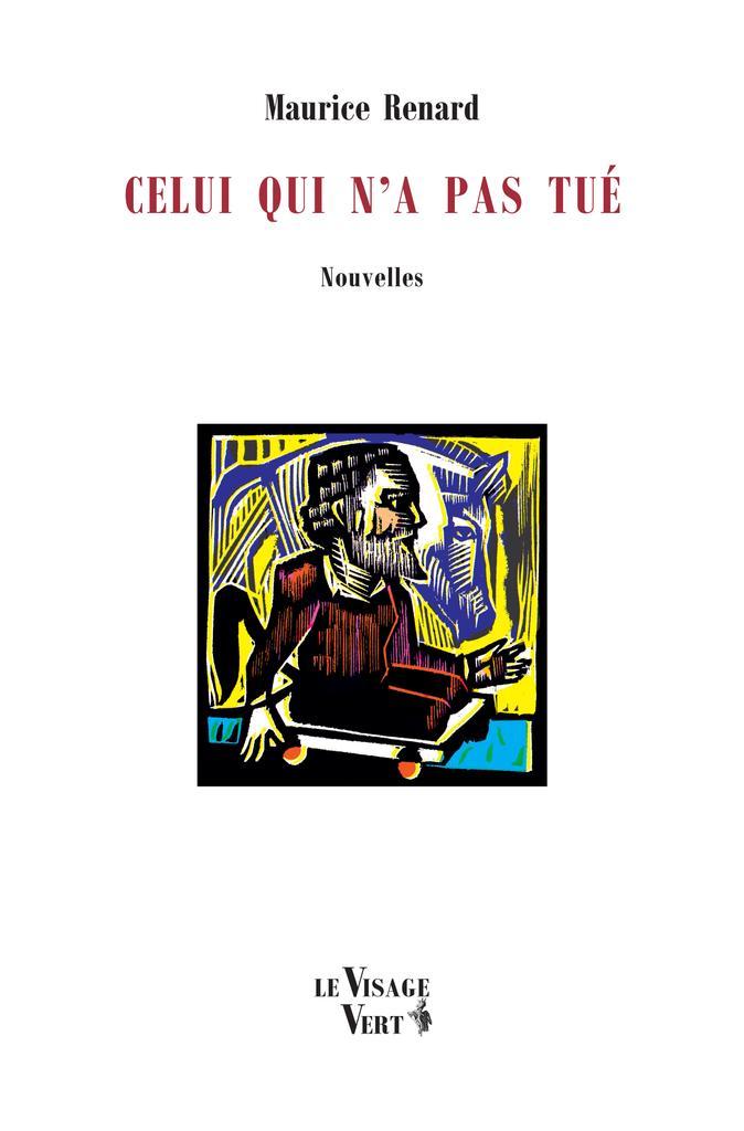 Celui qui n'a pas tué