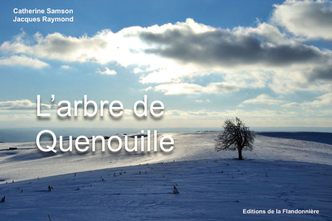 L'arbre de Quenouille