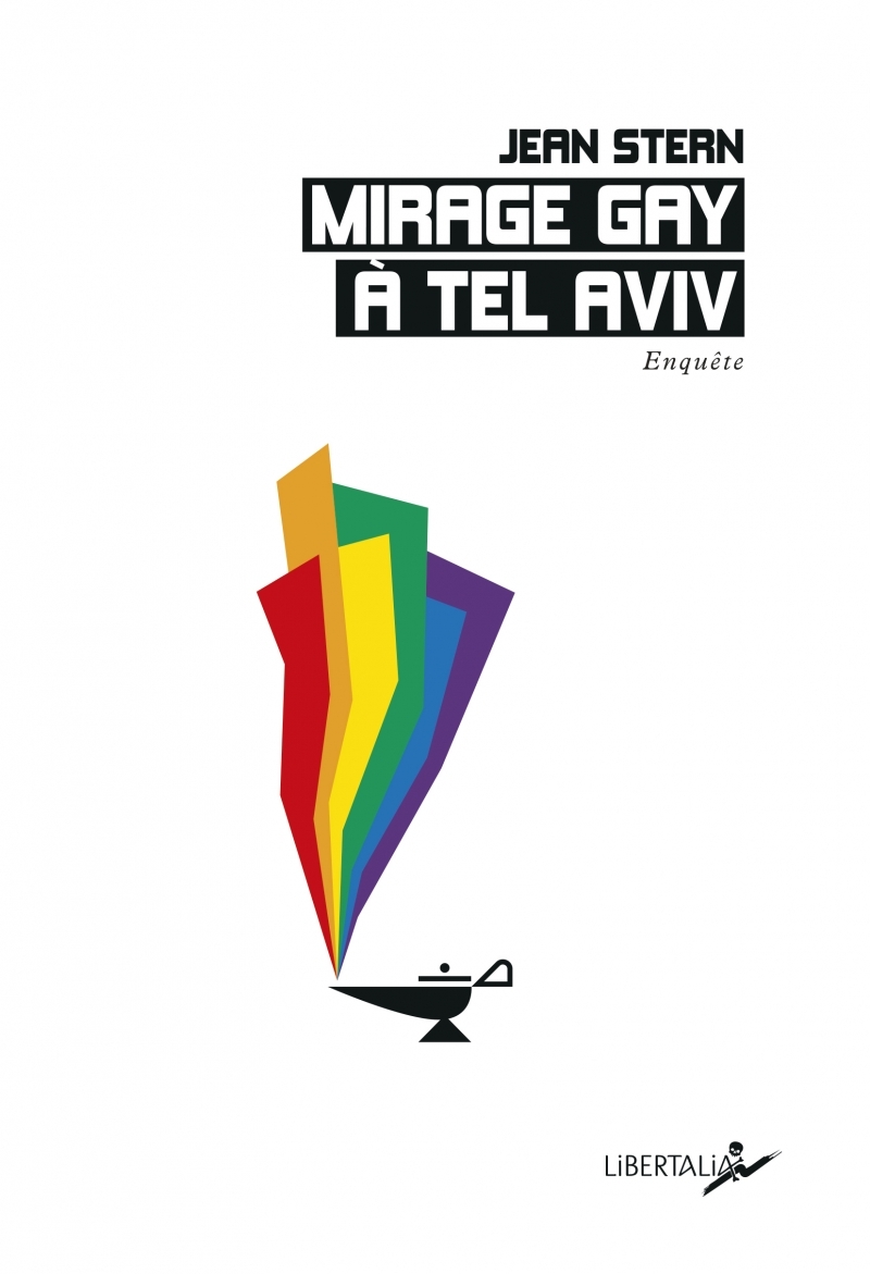 MIRAGE GAY A TEL AVIV
