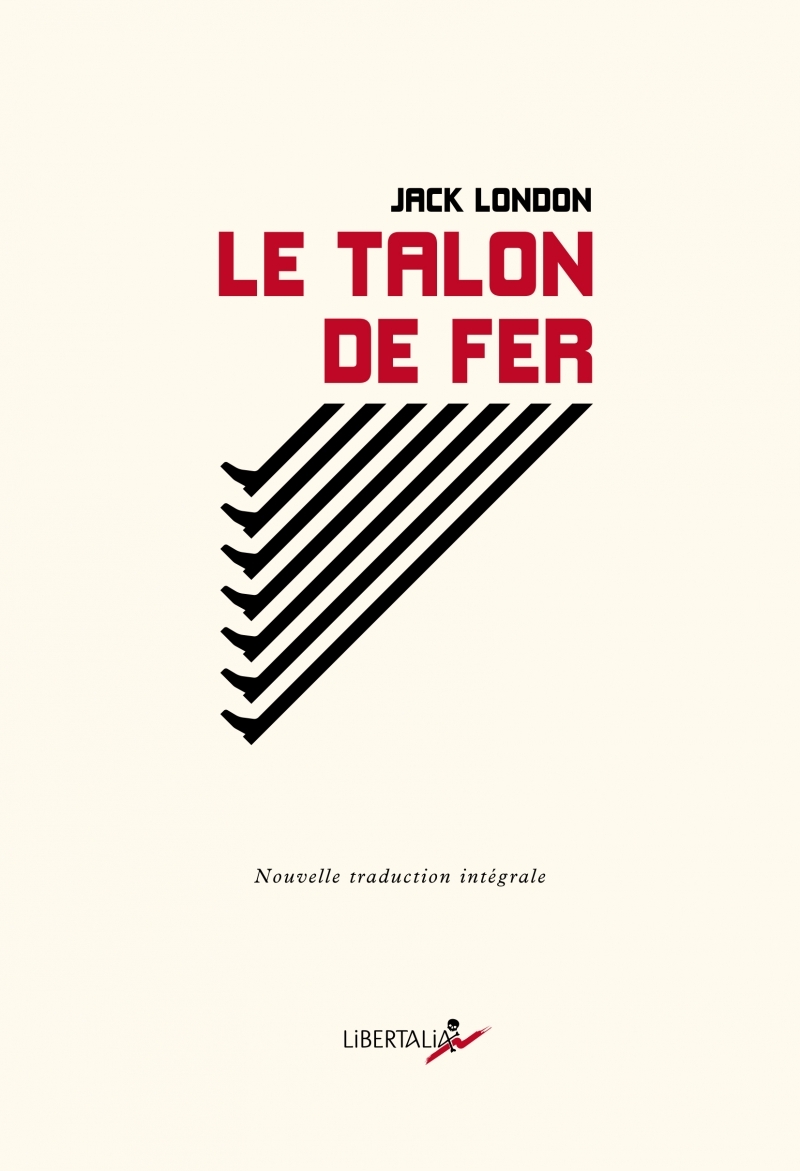 LE TALON DE FER