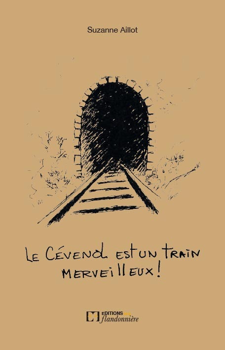 Le Cévenol est un train merveilleux