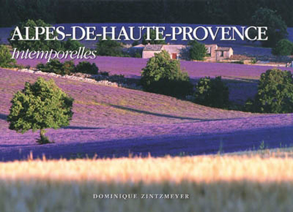 Alpes-de-Haute-Provence - intemporelles