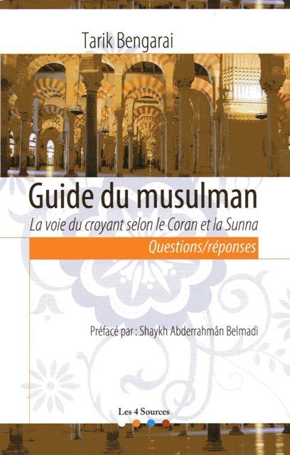 Guide du Musulman