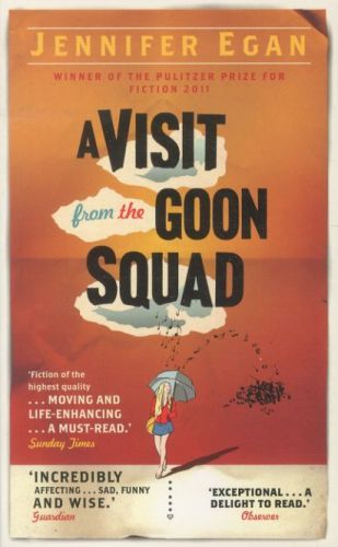 A Visit from the Goon Squad