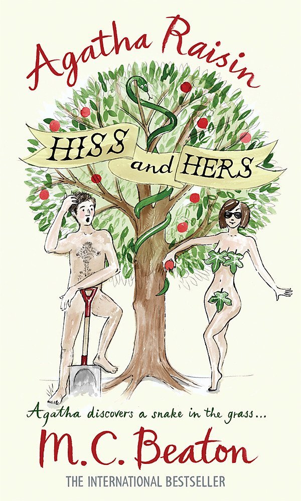 Hiss and Hers