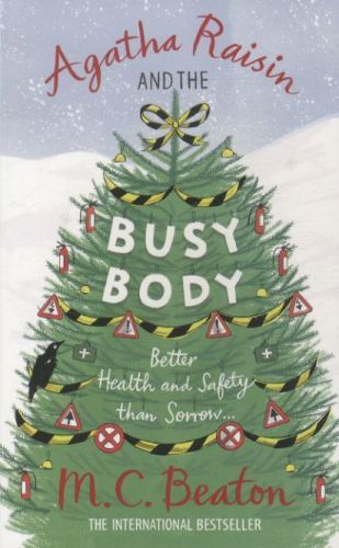 The Busy Body