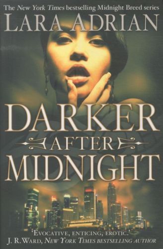 Darker After Midnight