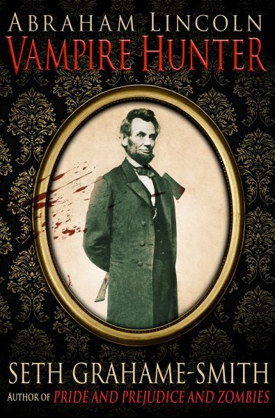 ABRAHAM LINCOLN VAMIPRE HUNTER