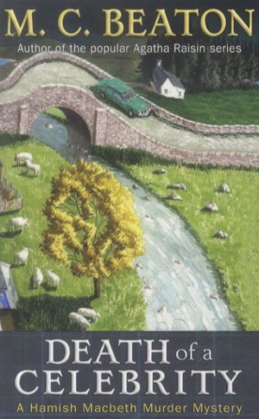 Death of a Celebrity