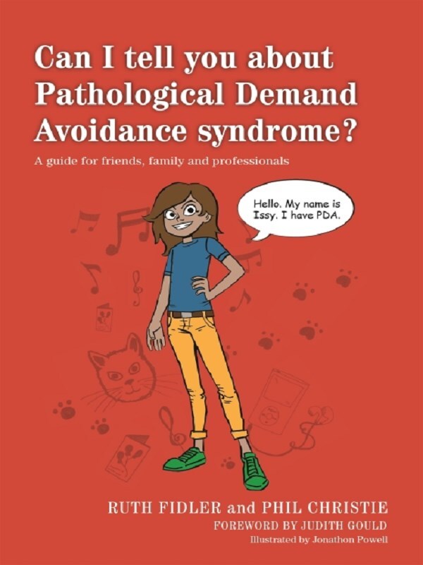 Can I tell you about Pathological Demand Avoidance syndrome?