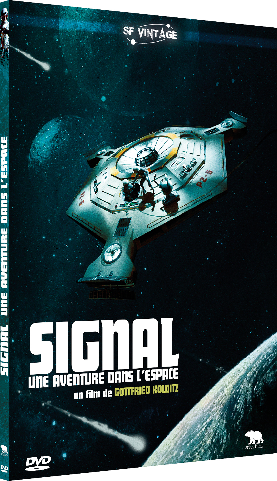SIGNAL - DVD