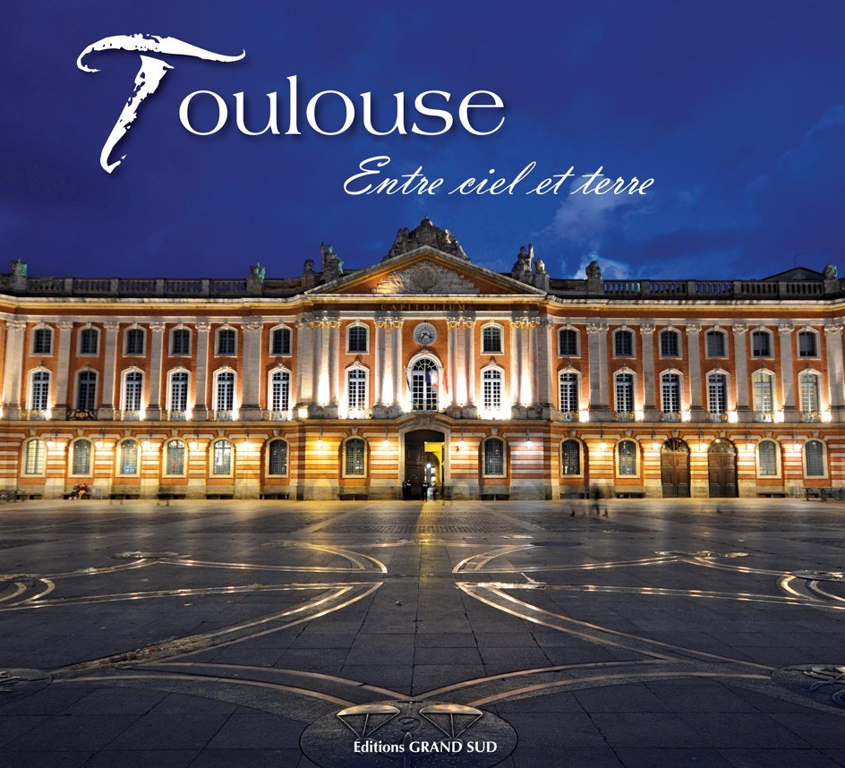 TOULOUSE - Entre Ciel et Terre