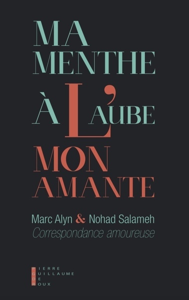Menthe À L'Aube