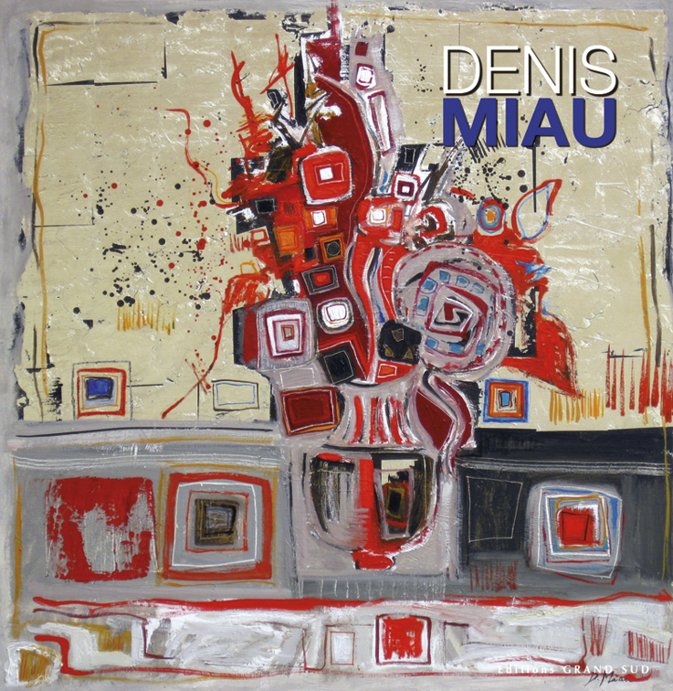 Denis MIAU