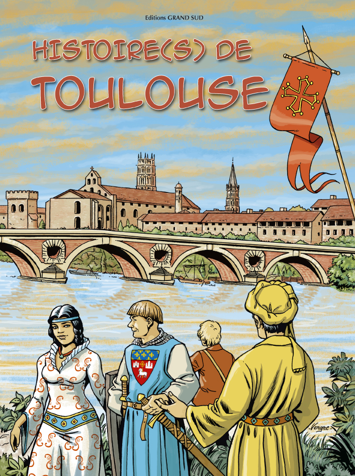 HISTOIRE(S) DE TOULOUSE