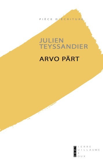 Arvo Part