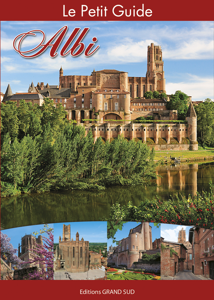Le Petit Guide d'Albi