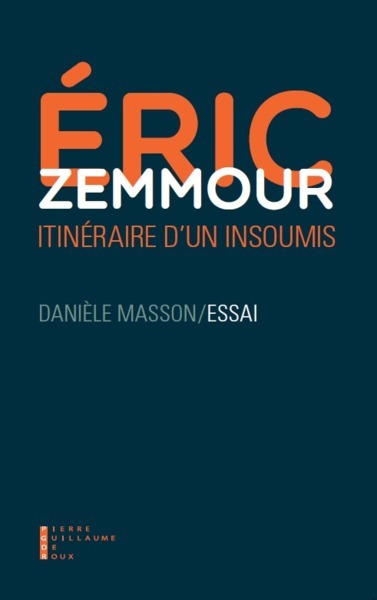 Eric Zemmour