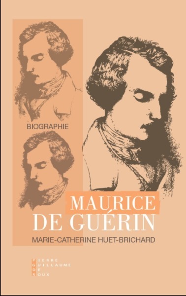 Maurice De Guerin