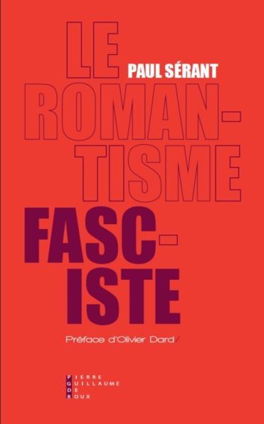 Le Romantisme Fasciste