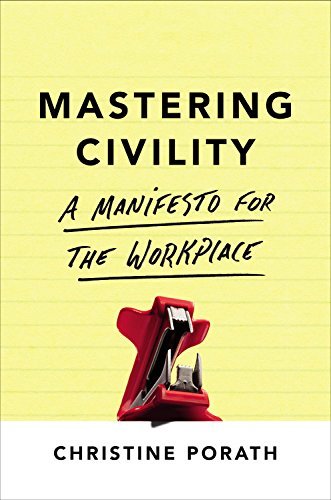 Mastering Civility