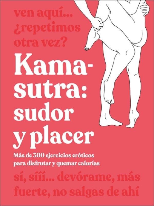 Kama-Sutra: Sudor y placer (Kama Sutra Workout)