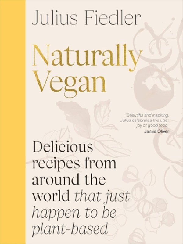 Naturally Vegan