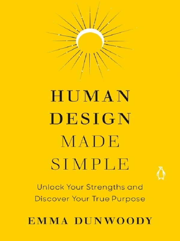 Human Design Made Simple