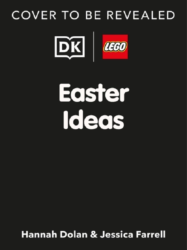 LEGO Easter Ideas (Library Edition)