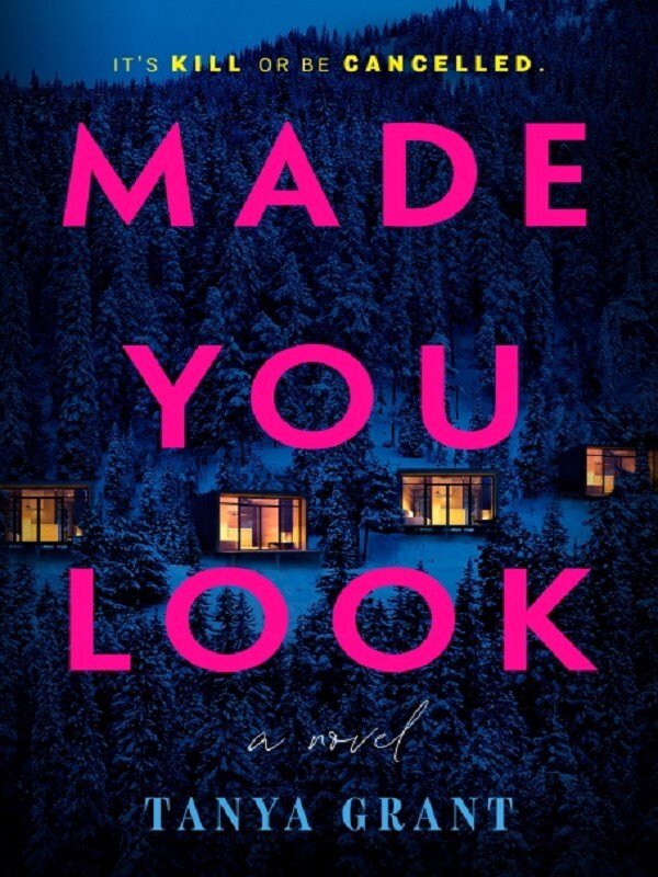 Made You Look