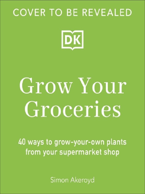 Grow Your Groceries