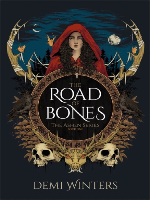 The Road of Bones