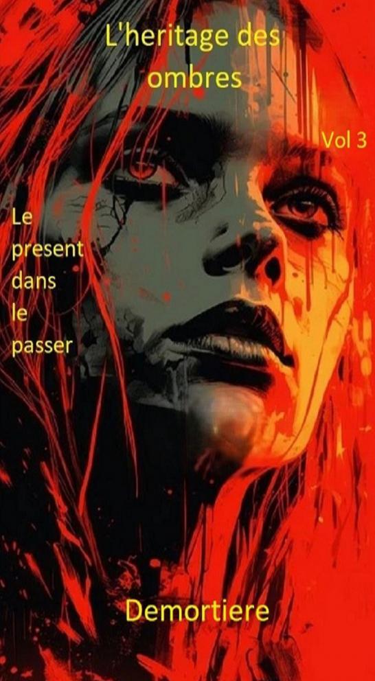 LE PRESENT DANS LE PASSER 3/3