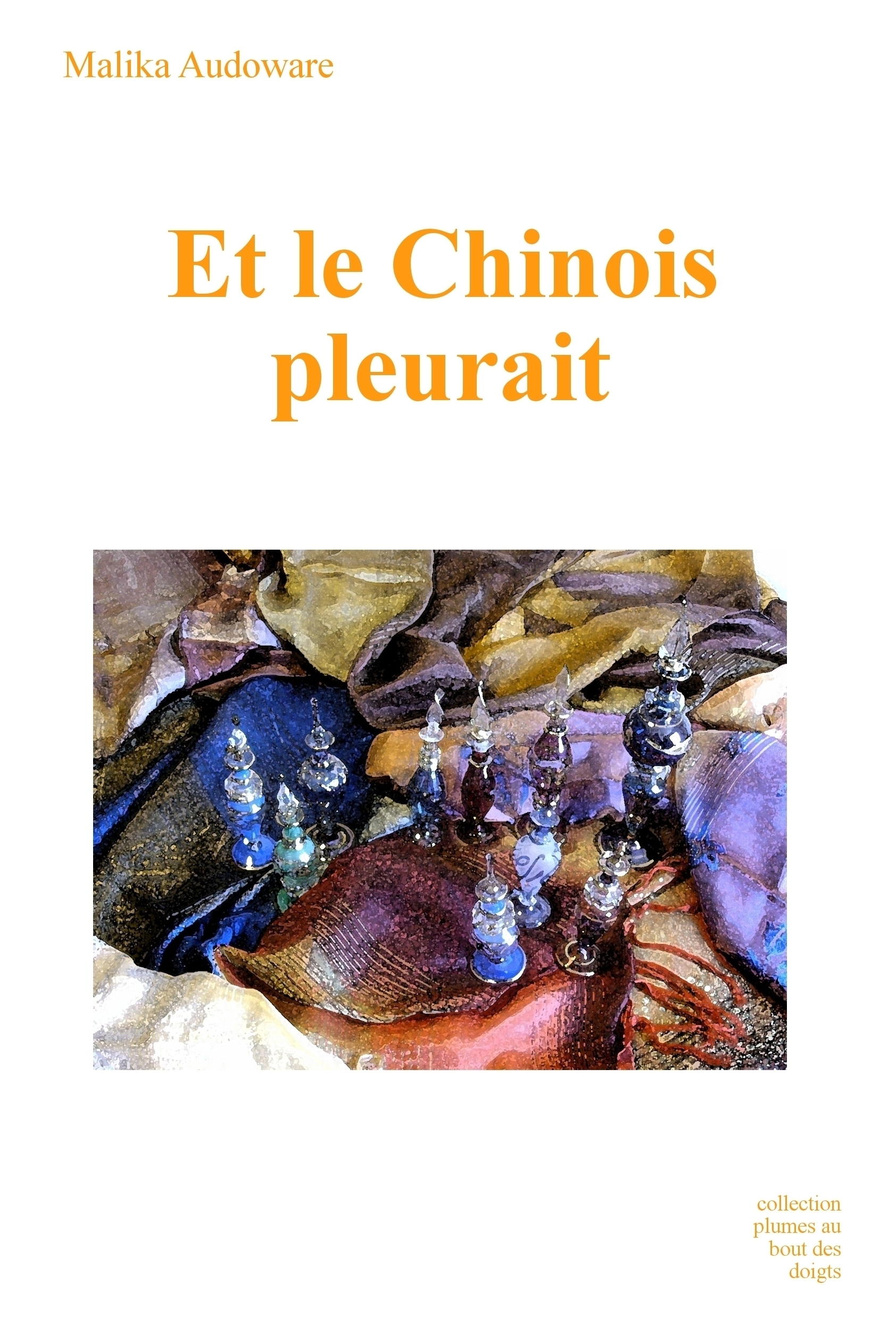 Et le Chinois pleurait