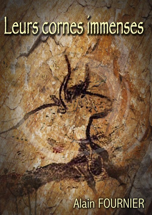 Leur cornes immenses