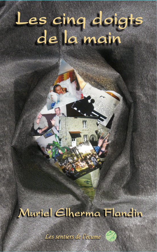 Les cinq doigts de la main