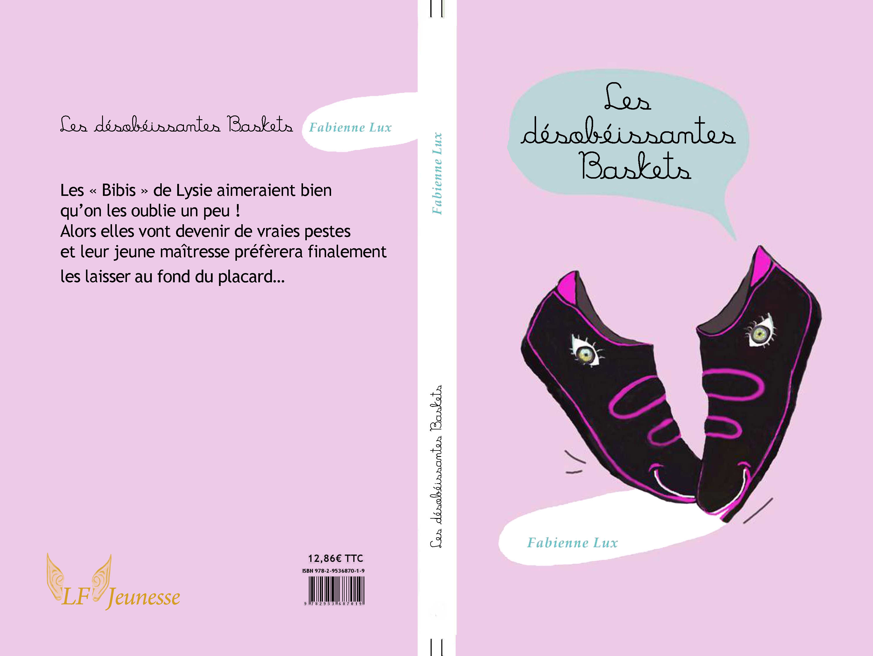 Les désobéissantes baskets