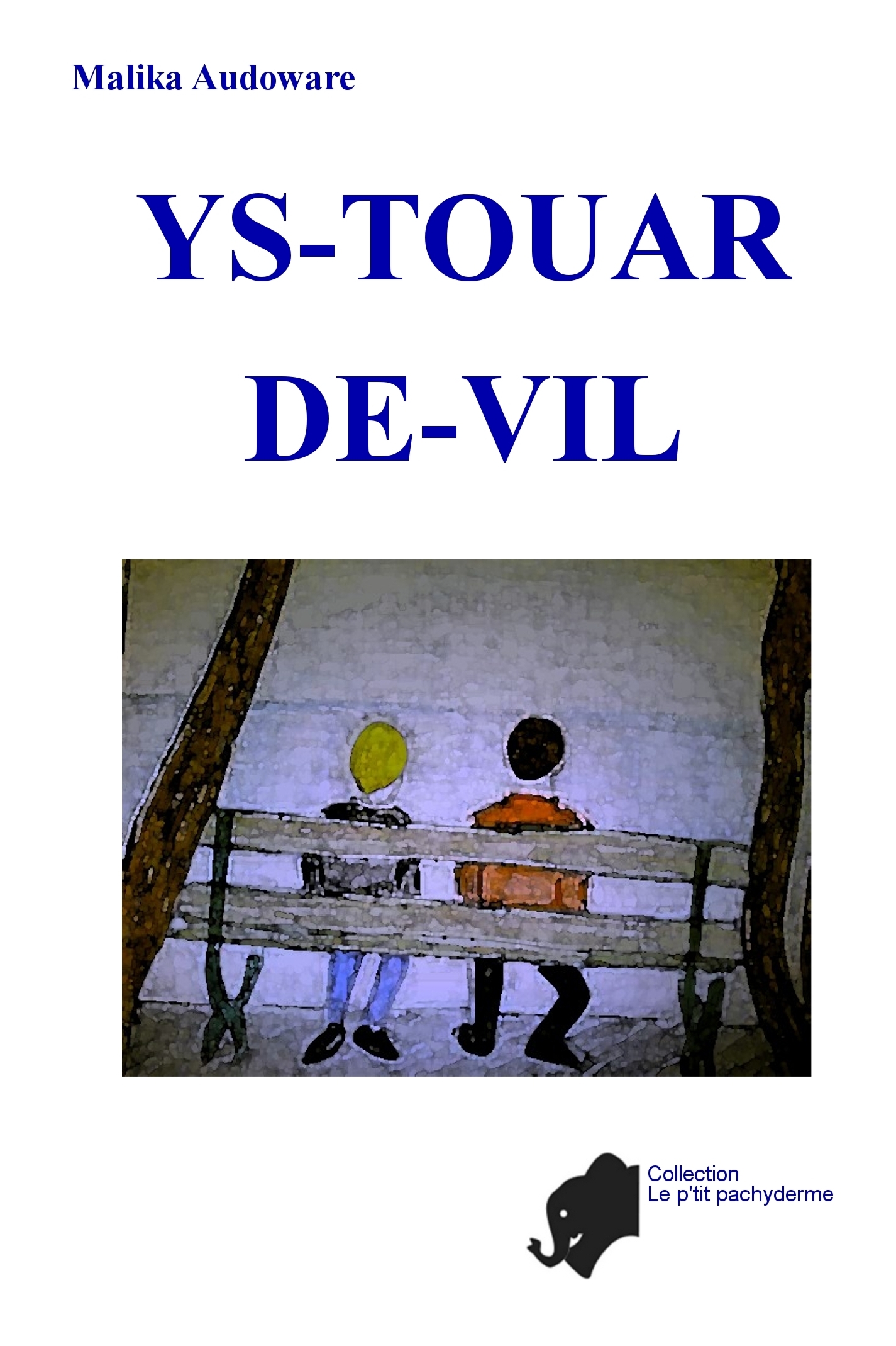 Ys-Touar-de-Vil
