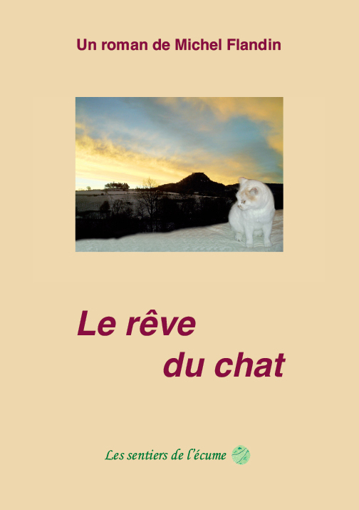 Le rêve du chat