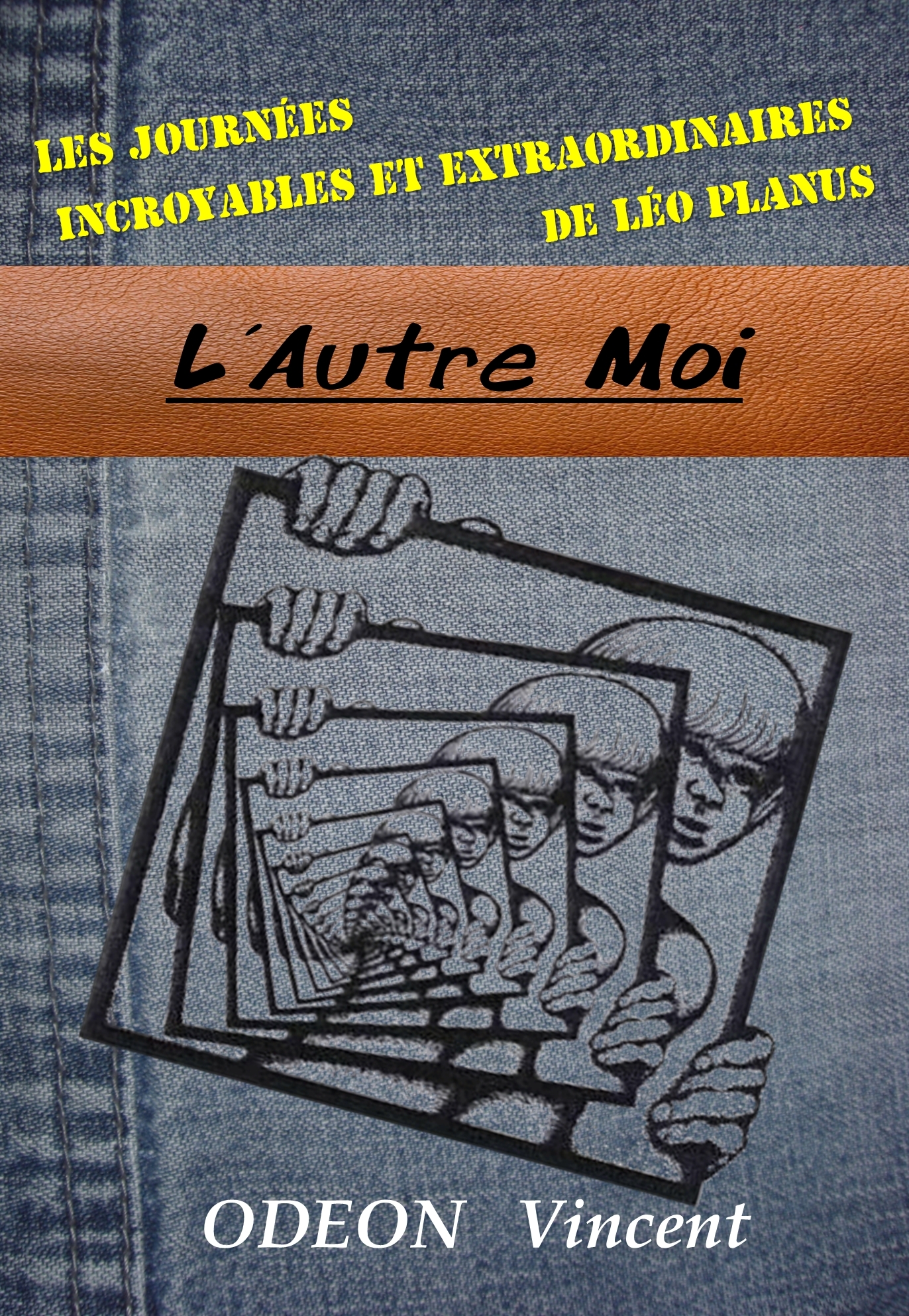 Léo Planus, L'Autre Moi