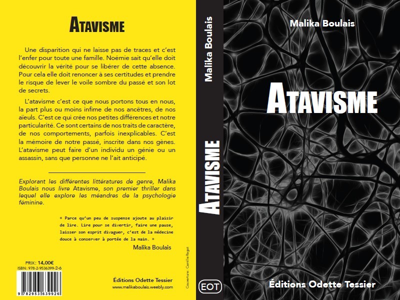 ATAVISME