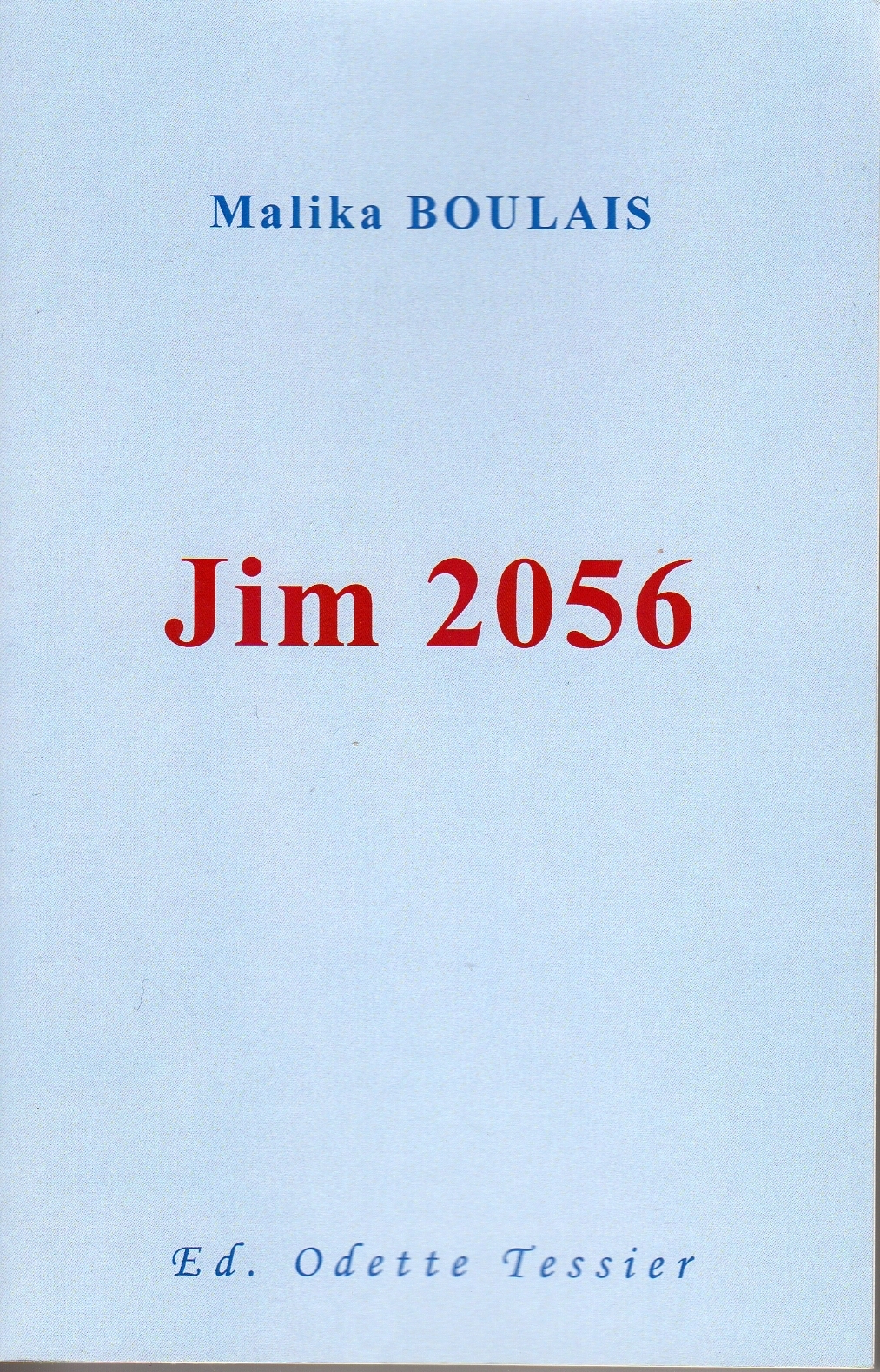 JIM 2056