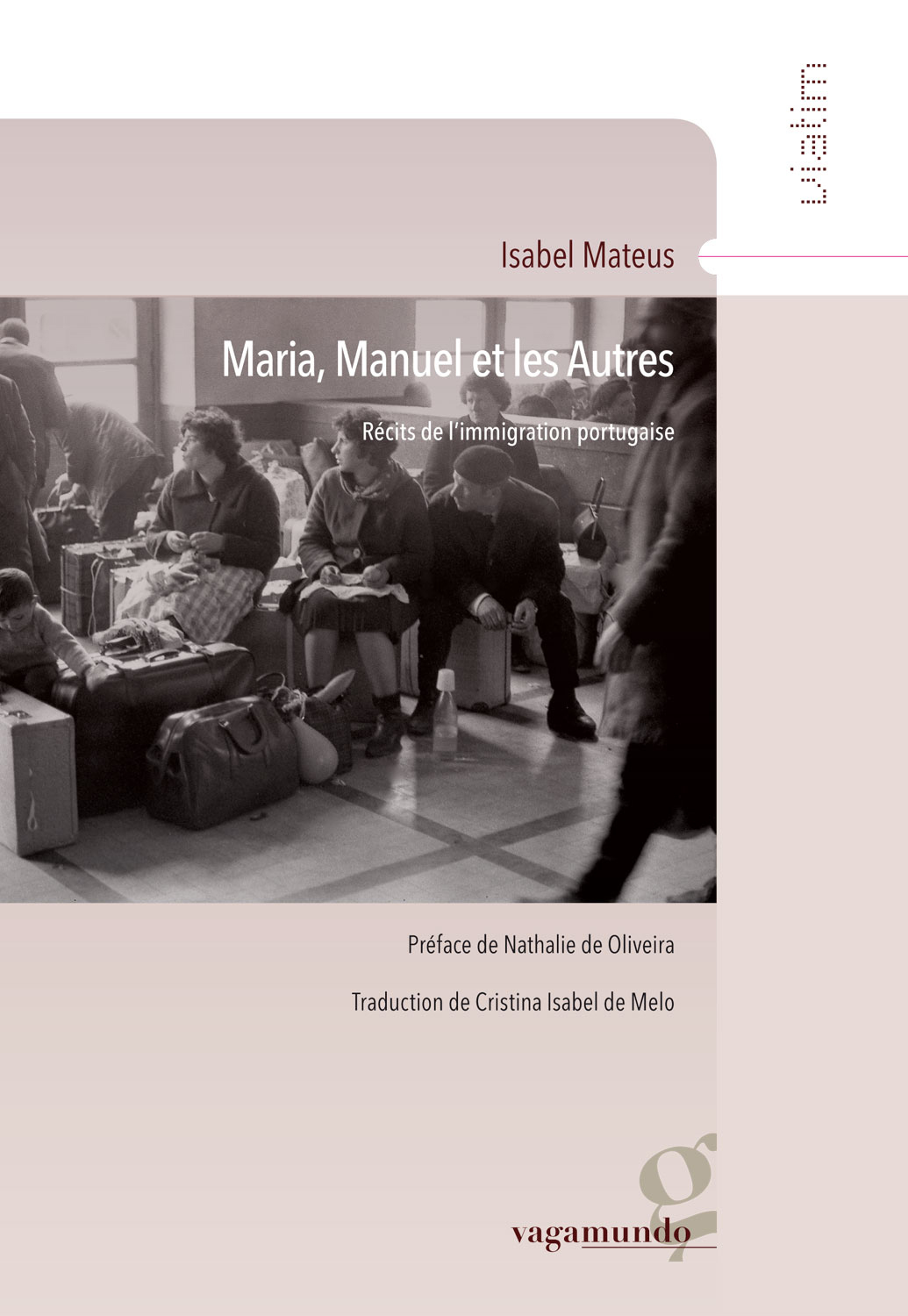 Maria,Manuel Et Les Autres