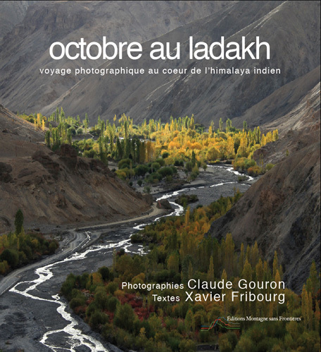 Octobre au LADAKH - voyage photographique au coeur de l'Himalaya indien