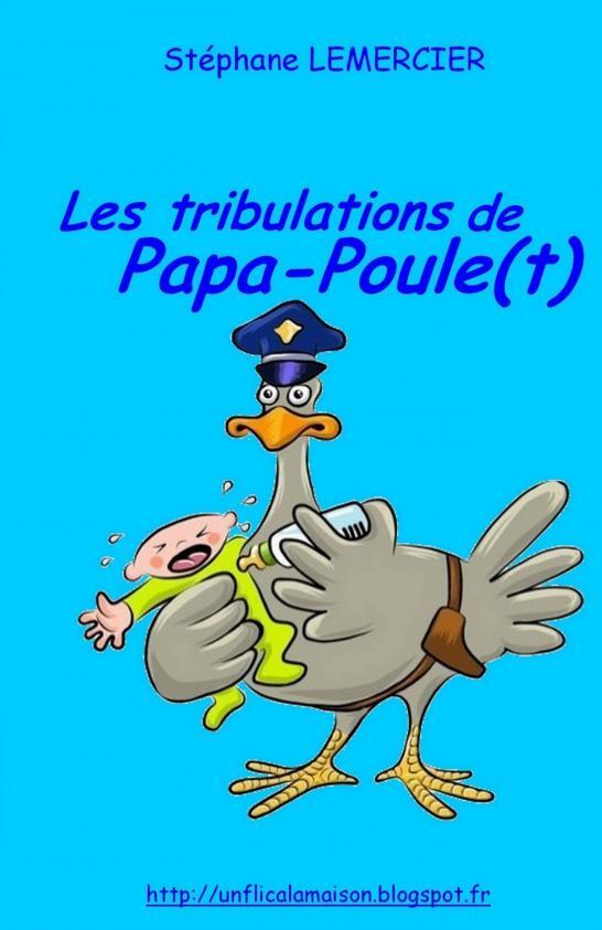 Un flic à la maison