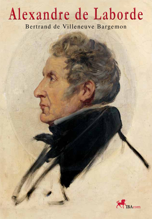 Alexandre de Laborde