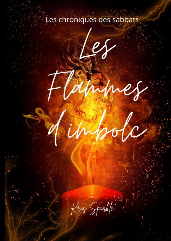 Les flammes d'Imbolc